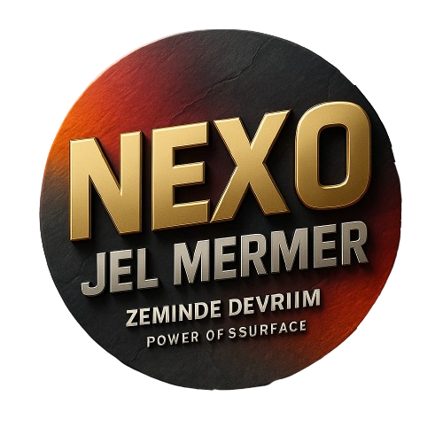Nexo Jel